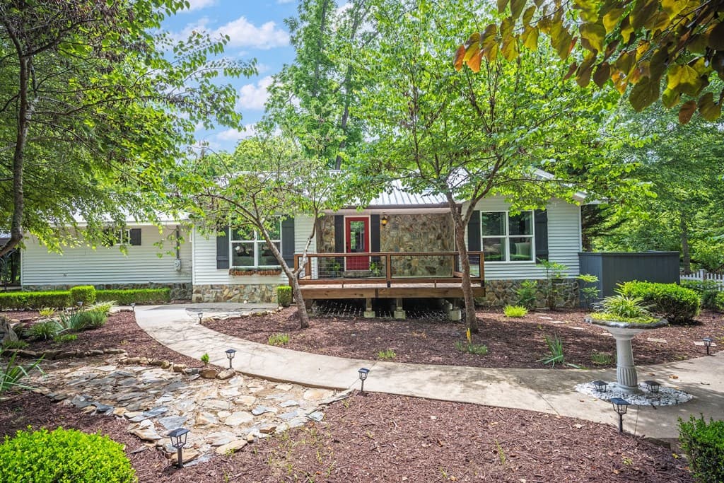 348 Beaver Ridge Road, Murphy NC 28906 - Photo