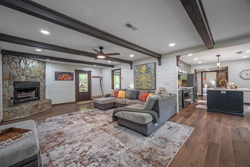 348 Beaver Ridge Road, Murphy NC 28906 - Photo
