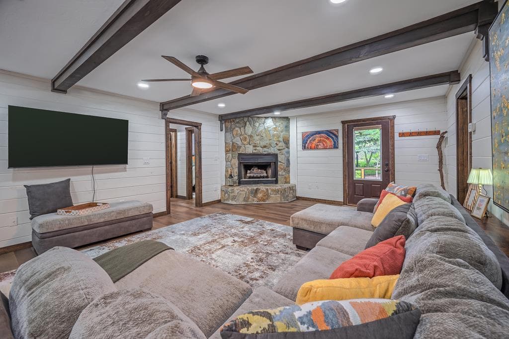 348 Beaver Ridge Road, Murphy NC 28906 - Photo