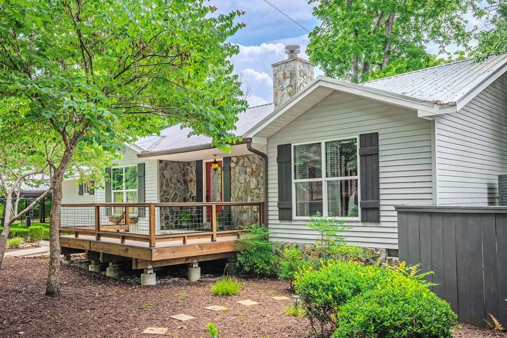 348 Beaver Ridge Road, Murphy NC 28906 - Photo