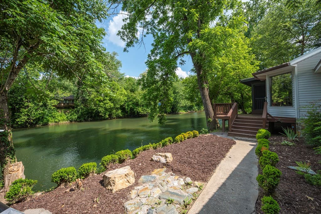 348 Beaver Ridge Road, Murphy NC 28906 - Photo