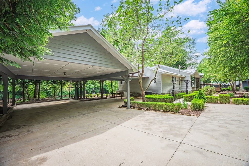 348 Beaver Ridge Road, Murphy NC 28906 - Photo