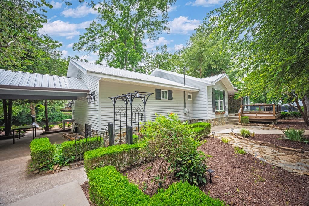 348 Beaver Ridge Road, Murphy NC 28906 - Photo