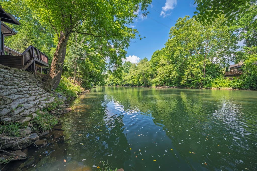 348 Beaver Ridge Road, Murphy NC 28906 - Photo