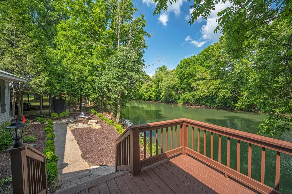 348 Beaver Ridge Road, Murphy NC 28906 - Photo