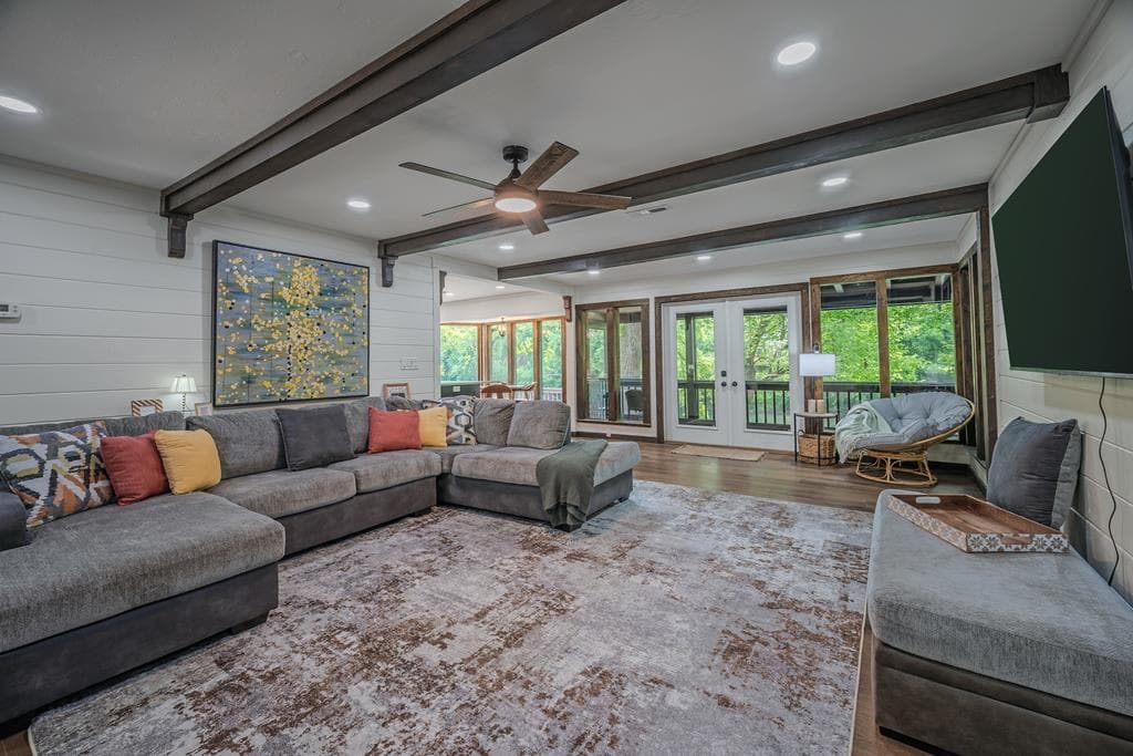 348 Beaver Ridge Road, Murphy NC 28906 - Photo