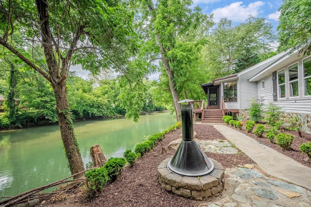 348 Beaver Ridge Road, Murphy NC 28906 - Photo