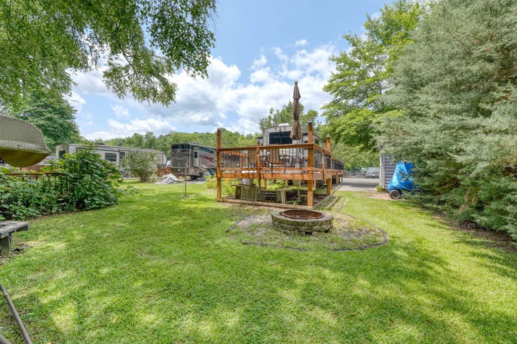 257 Vista Circle, Blairsville GA 30512 - Photo
