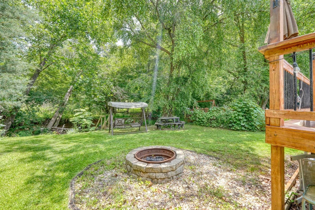 257 Vista Circle, Blairsville GA 30512 - Photo