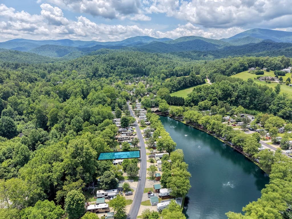 257 Vista Circle, Blairsville GA 30512 - Photo