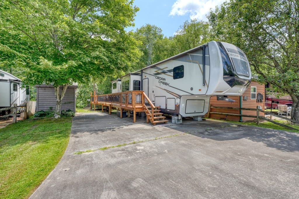 257 Vista Circle, Blairsville GA 30512 - Photo