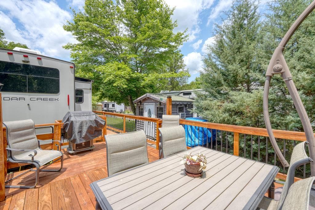 257 Vista Circle, Blairsville GA 30512 - Photo