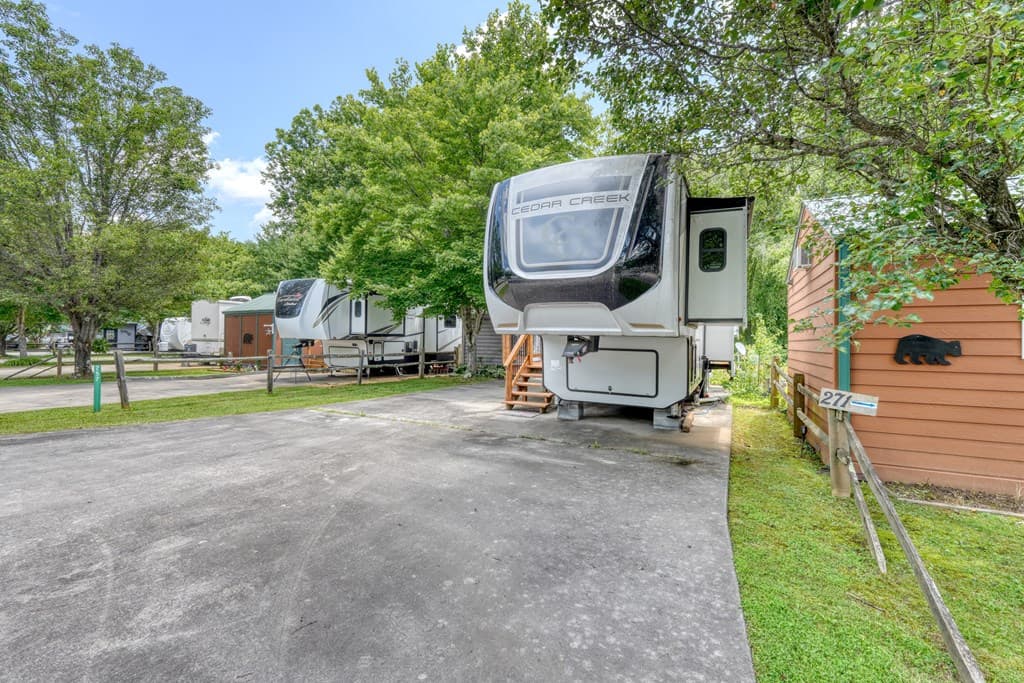 257 Vista Circle, Blairsville GA 30512 - Photo