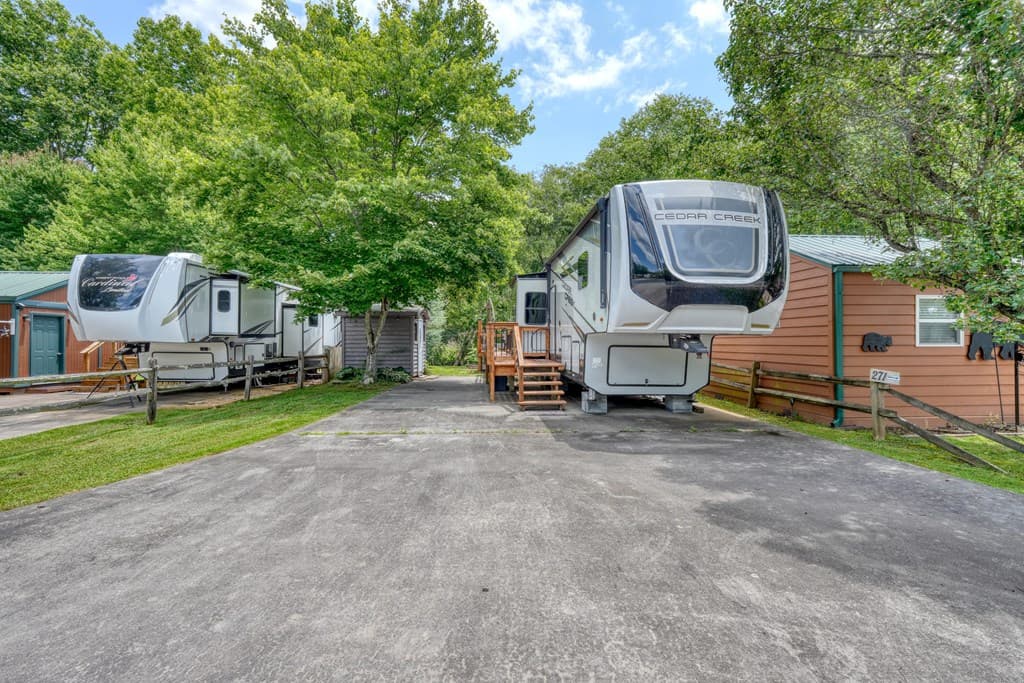 257 Vista Circle, Blairsville GA 30512 - Photo