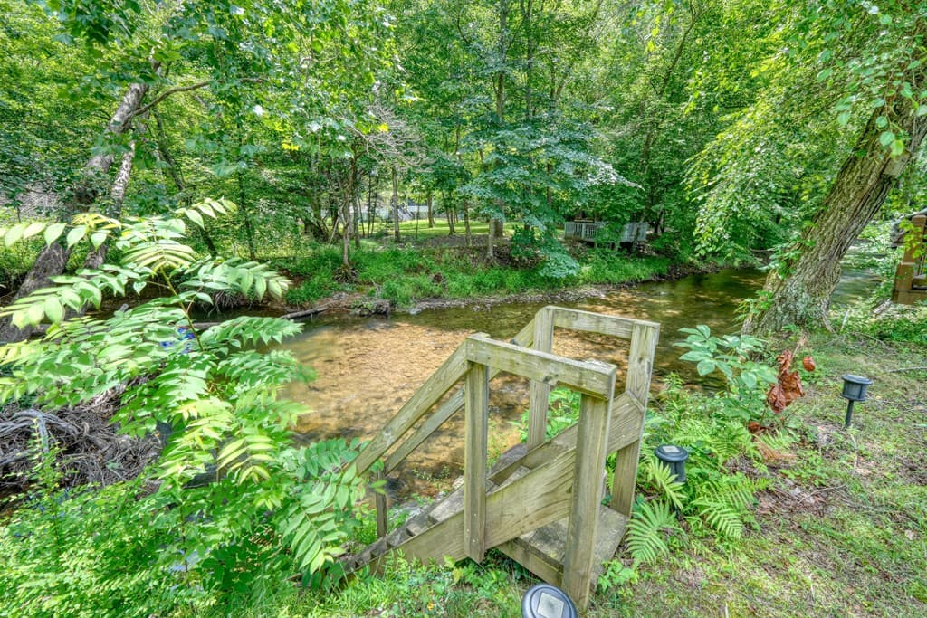 257 Vista Circle, Blairsville GA 30512 - Photo