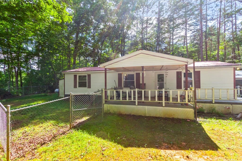 168 Goldfield Road, Murphy NC 28906 - Photo