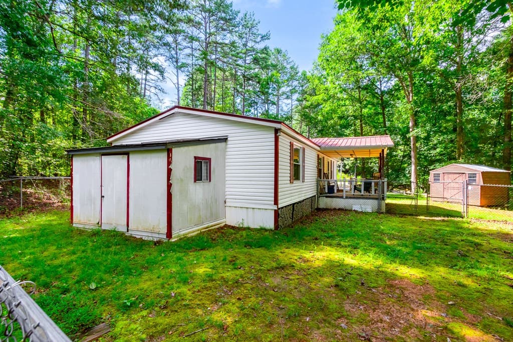 168 Goldfield Road, Murphy NC 28906 - Photo