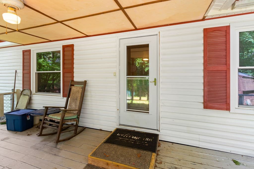 168 Goldfield Road, Murphy NC 28906 - Photo