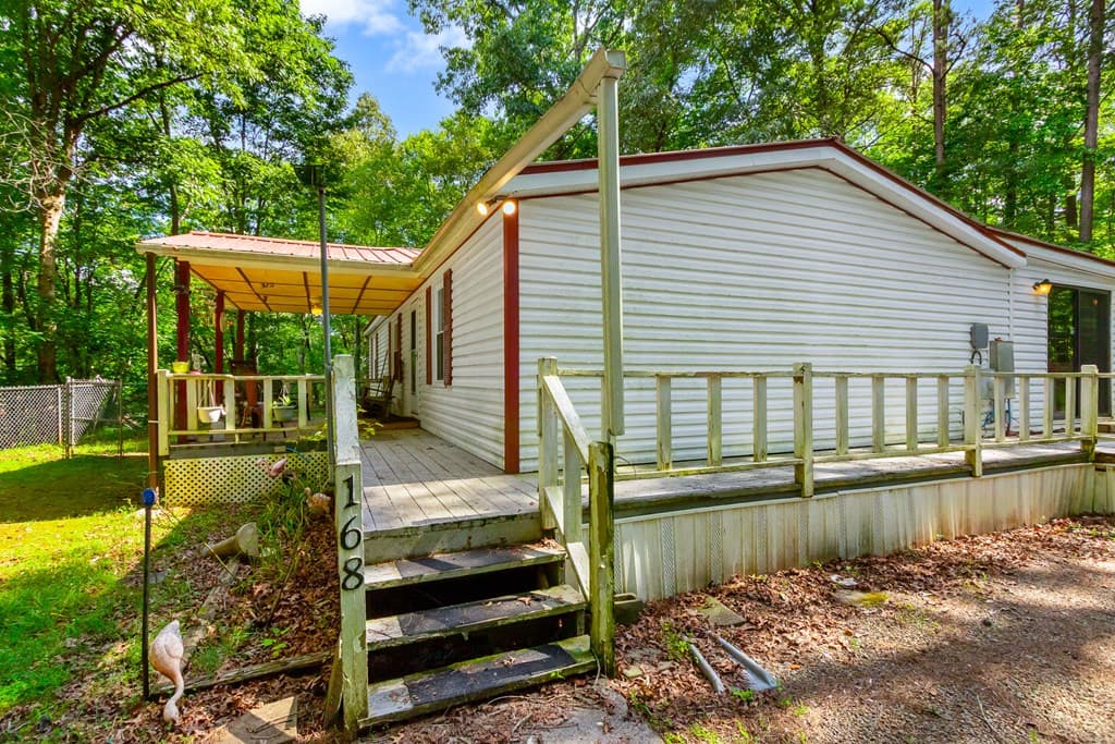 168 Goldfield Road, Murphy NC 28906 - Photo