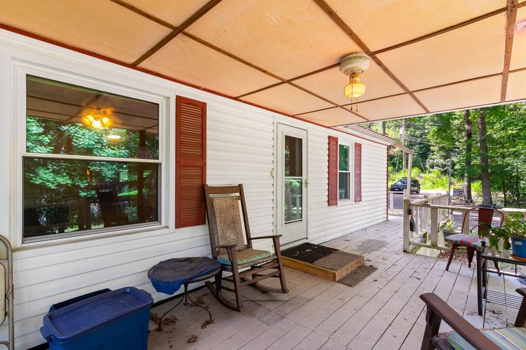 168 Goldfield Road, Murphy NC 28906 - Primary photo