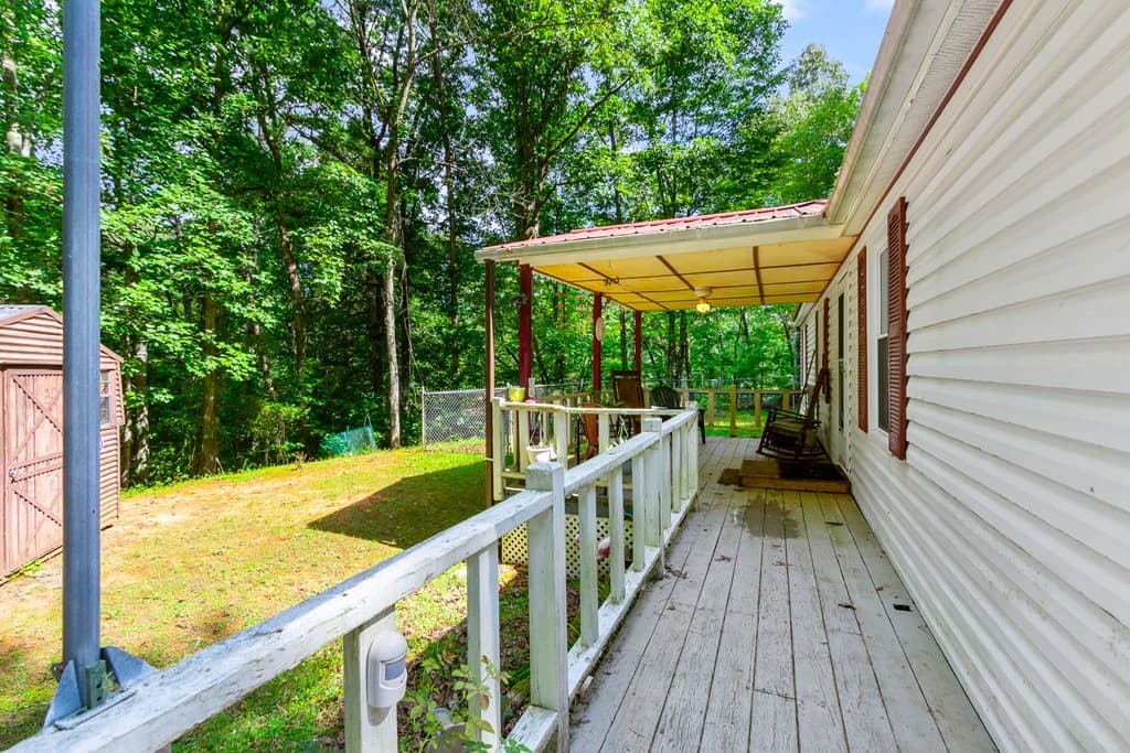 168 Goldfield Road, Murphy NC 28906 - Photo
