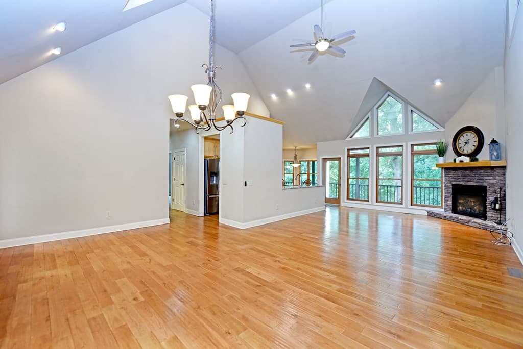 1250 Hawkview Drive, Hiawassee GA 30546 - Photo