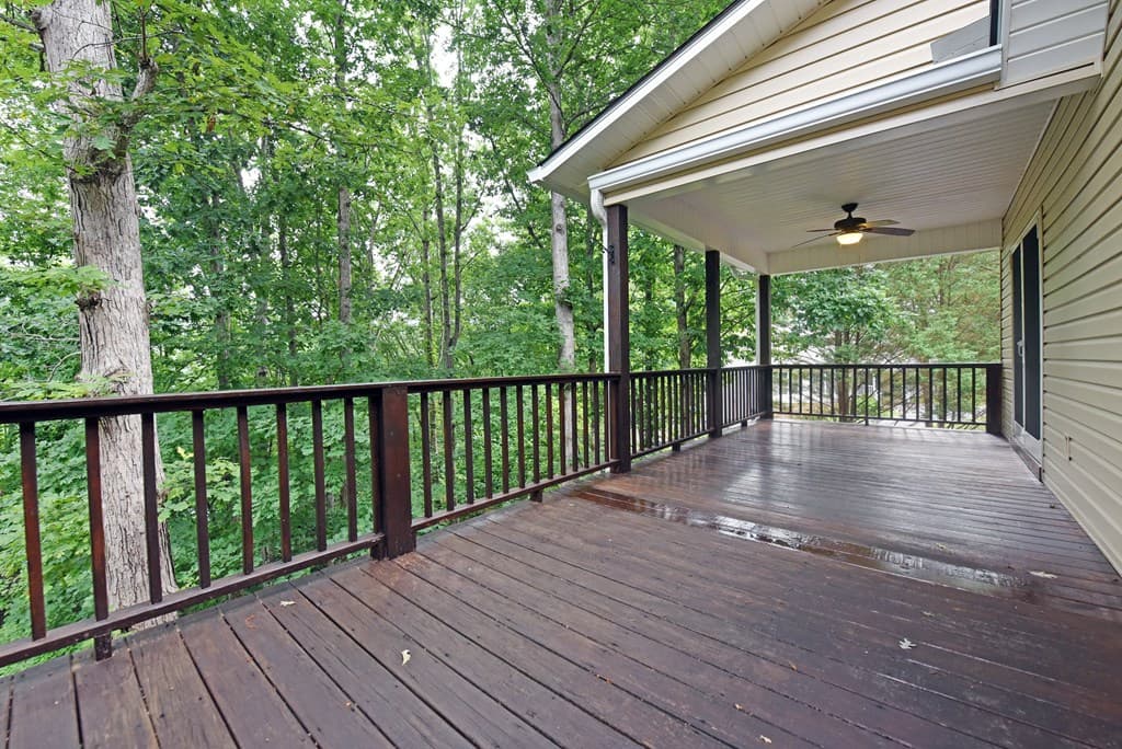 1250 Hawkview Drive, Hiawassee GA 30546 - Photo