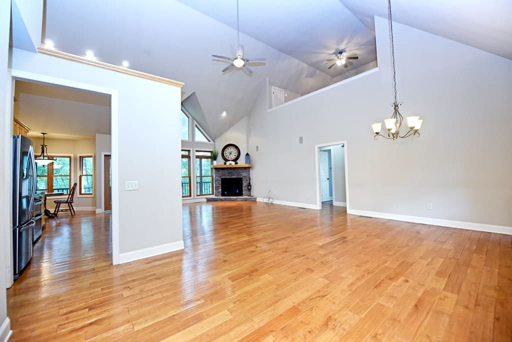 1250 Hawkview Drive, Hiawassee GA 30546 - Photo