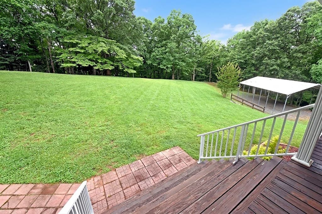 1250 Hawkview Drive, Hiawassee GA 30546 - Photo