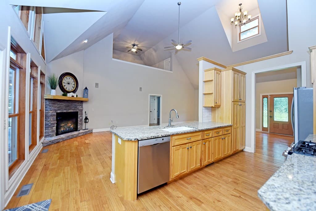 1250 Hawkview Drive, Hiawassee GA 30546 - Photo