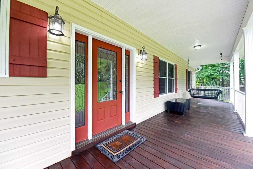 1250 Hawkview Drive, Hiawassee GA 30546 - Photo