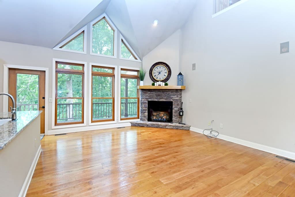 1250 Hawkview Drive, Hiawassee GA 30546 - Photo