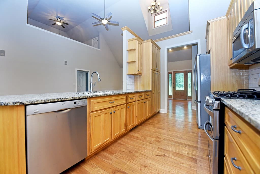 1250 Hawkview Drive, Hiawassee GA 30546 - Photo