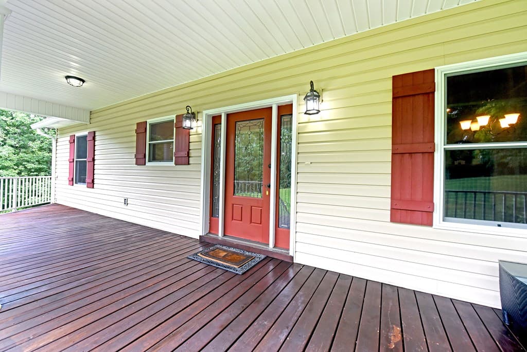 1250 Hawkview Drive, Hiawassee GA 30546 - Photo