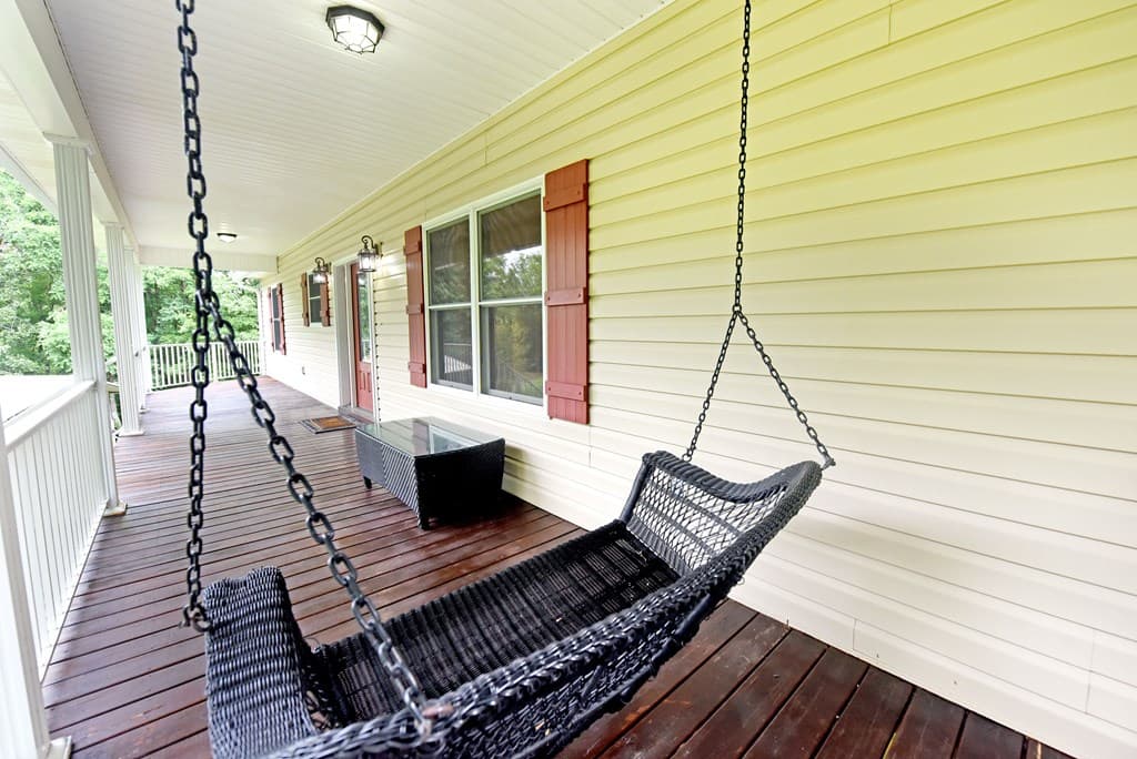 1250 Hawkview Drive, Hiawassee GA 30546 - Photo
