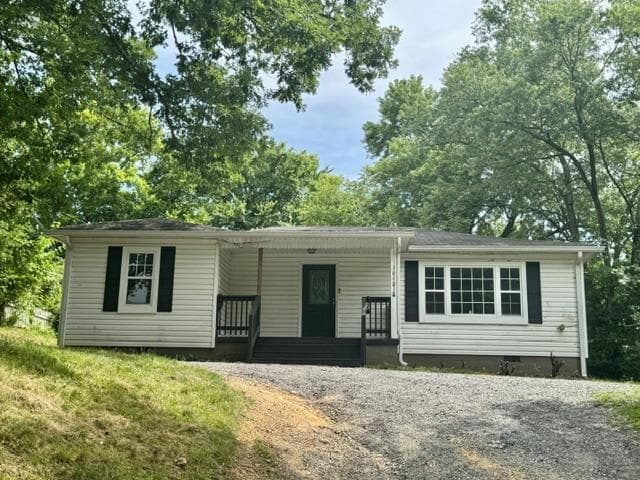 1040 NE 6th Street, Cleveland TN 37311 - Primary photo