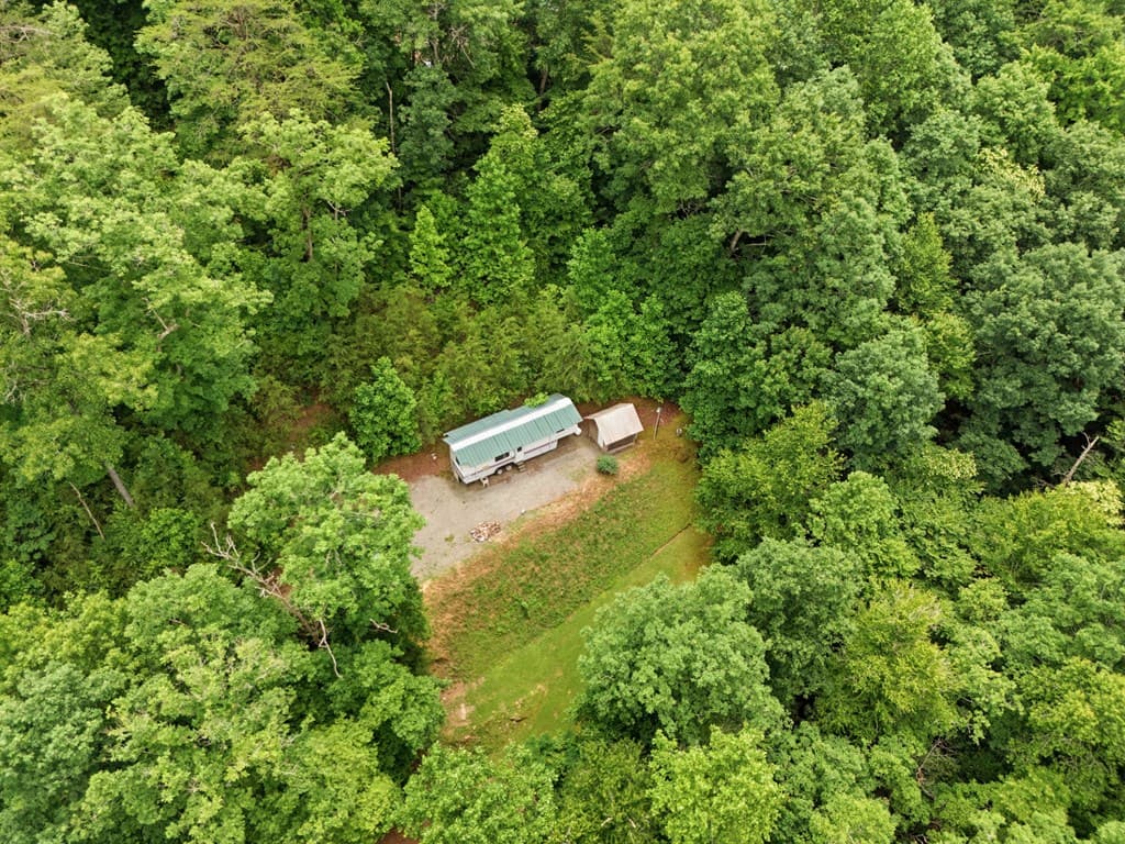 84 Pounding Mill Creek, Hayesville NC 28904 - Photo