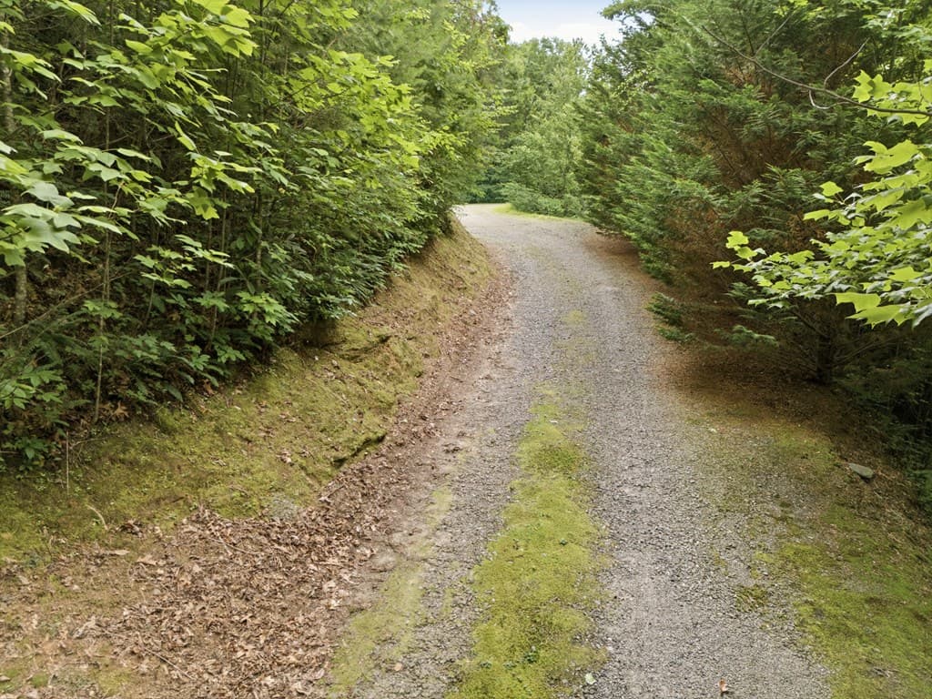 84 Pounding Mill Creek, Hayesville NC 28904 - Photo