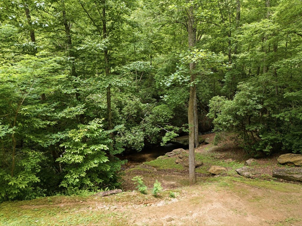84 Pounding Mill Creek, Hayesville NC 28904 - Photo