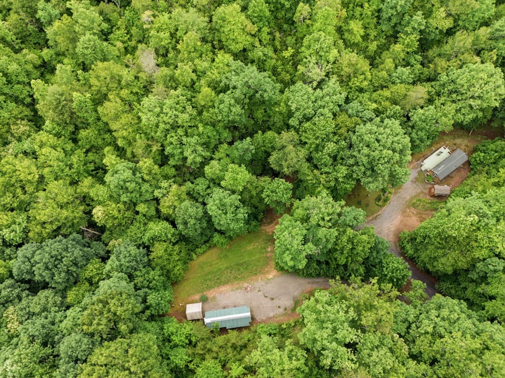84 Pounding Mill Creek, Hayesville NC 28904 - Photo