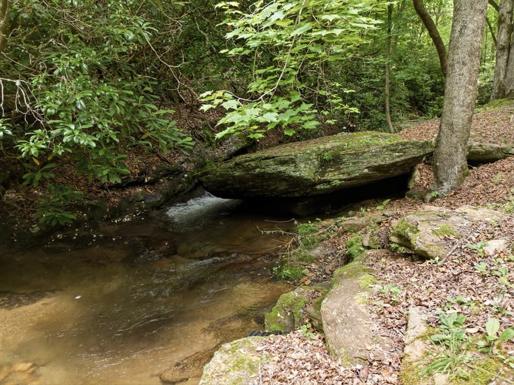 84 Pounding Mill Creek, Hayesville NC 28904 - Photo