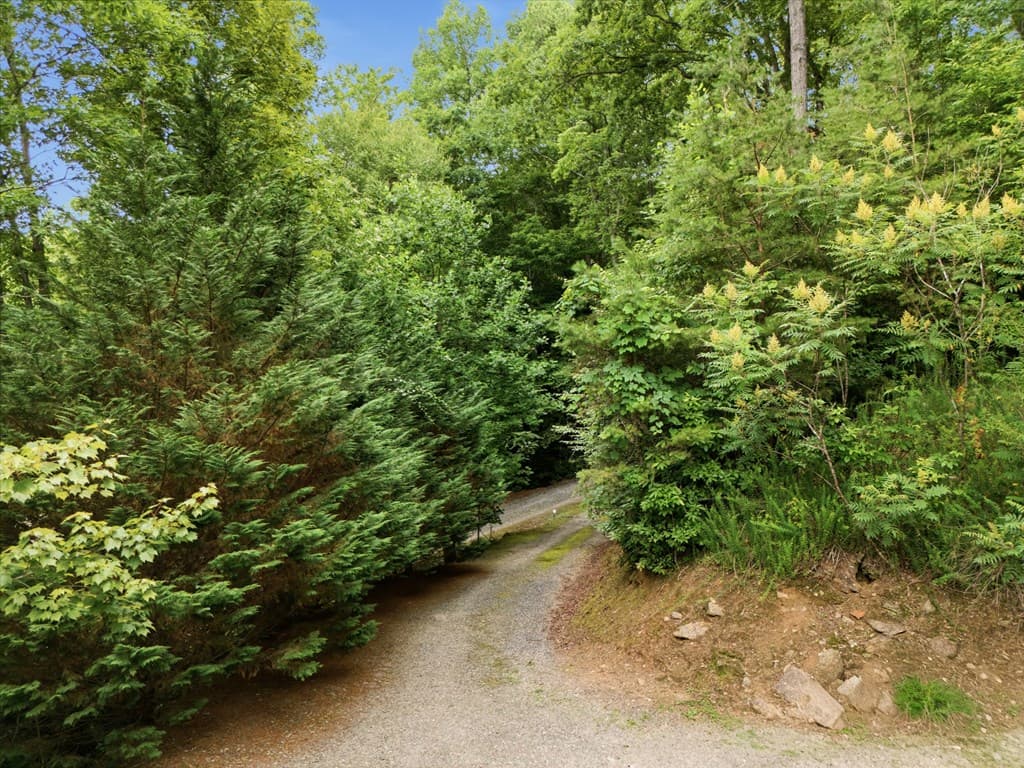 84 Pounding Mill Creek, Hayesville NC 28904 - Photo