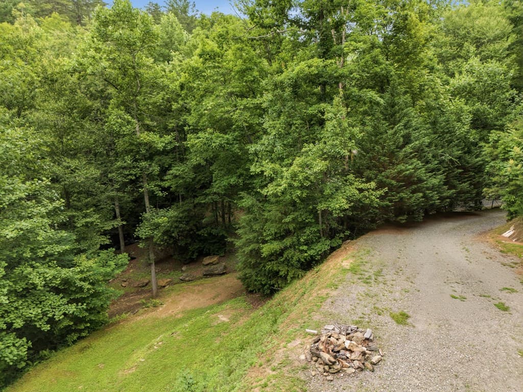 84 Pounding Mill Creek, Hayesville NC 28904 - Photo