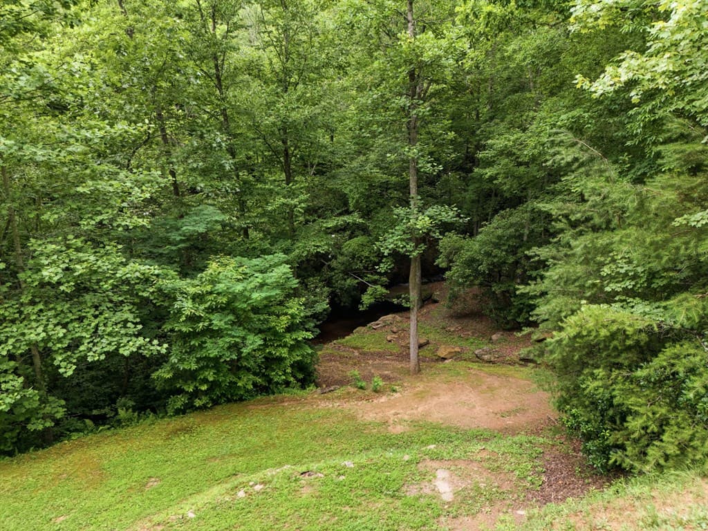 84 Pounding Mill Creek, Hayesville NC 28904 - Photo