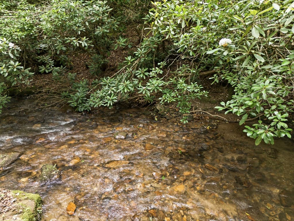 84 Pounding Mill Creek, Hayesville NC 28904 - Photo