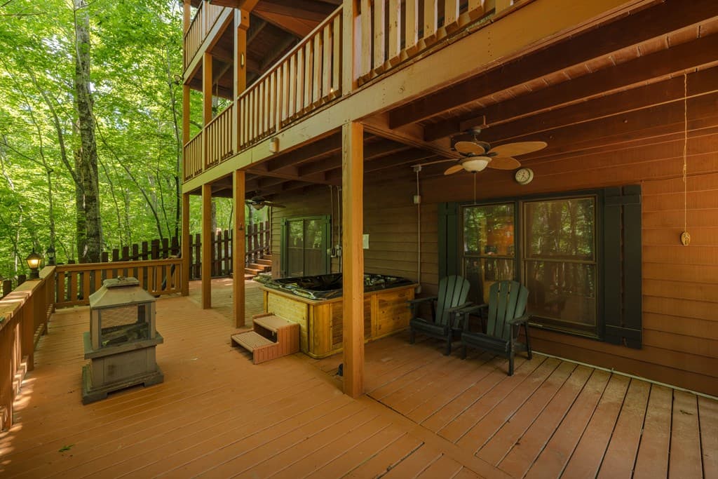 120 Pasha Drive, Ellijay GA 30540 - Photo