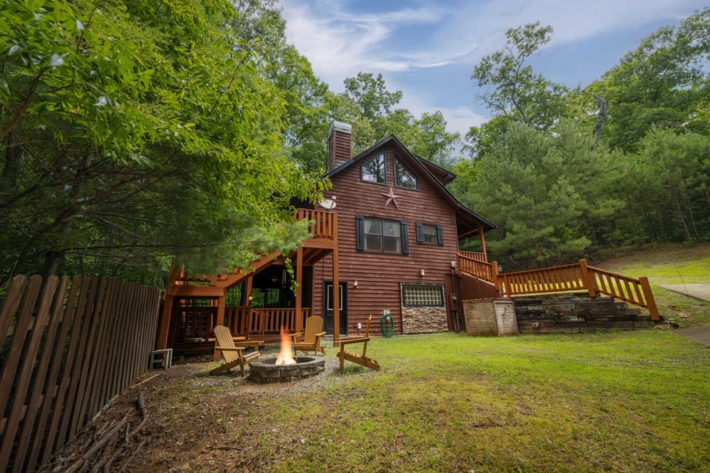 120 Pasha Drive, Ellijay GA 30540 - Photo