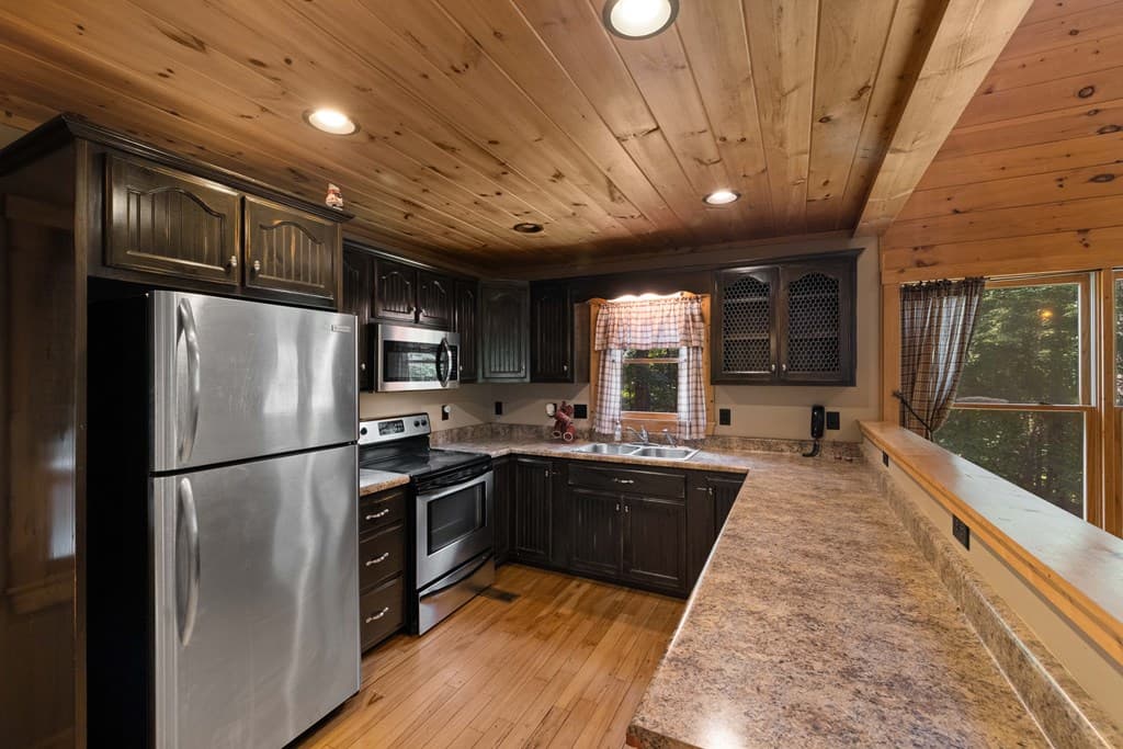 120 Pasha Drive, Ellijay GA 30540 - Photo
