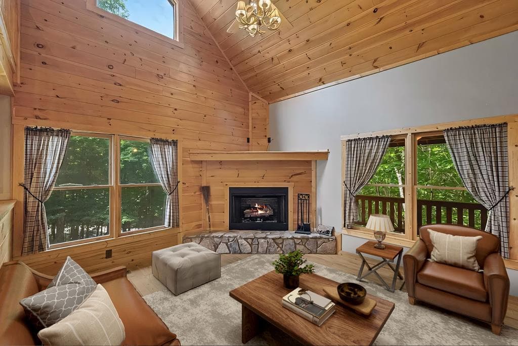 120 Pasha Drive, Ellijay GA 30540 - Photo
