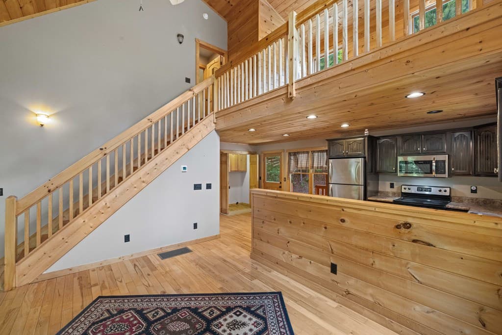 120 Pasha Drive, Ellijay GA 30540 - Photo
